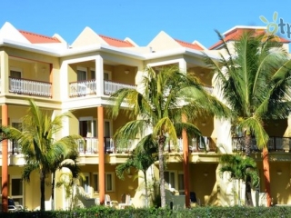 Tarisa Resort