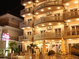 Vizantio Hotel