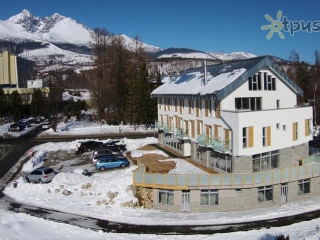 Aparthotel Belveder