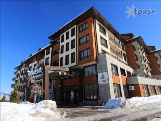 Murite Club Hotel (ex.White Fir Valley)