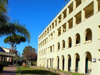 Parco Augusto