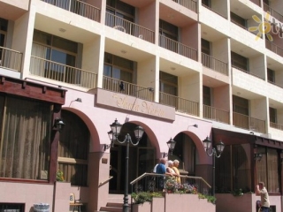 Santa Maria Hotel & Apartments