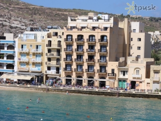 Saint Patrick's Hotel