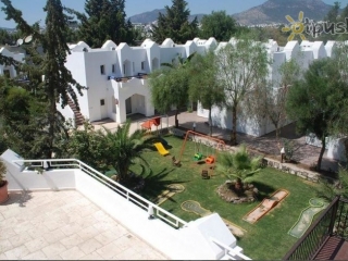 Tenda