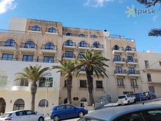 Gillieru Harbour Hotel
