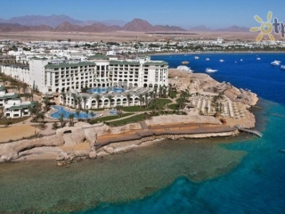 Stella Di Mare Beach Hotel & SPA