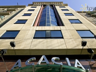 Acacia Premium Suite