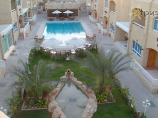 Verona Resort