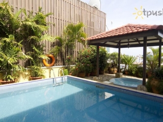 Mookai Hotel