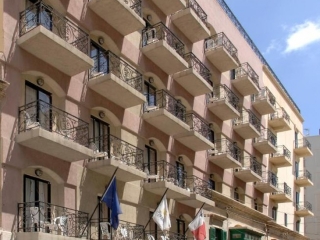 Windsor Hotel