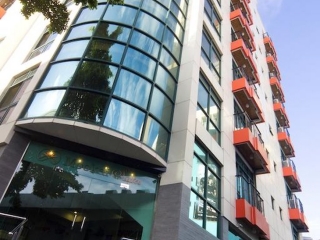 Mookai Suites