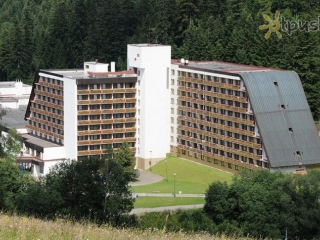 Lubovna Sorea Hotel