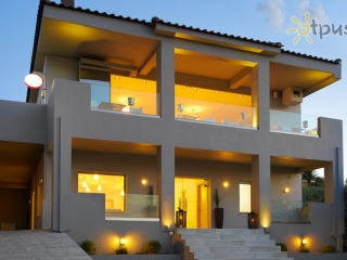 Altamar Hotel