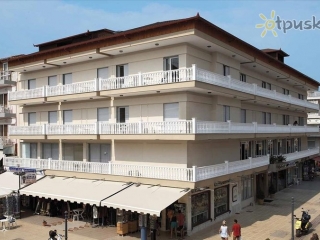 Regina Mare Hotel