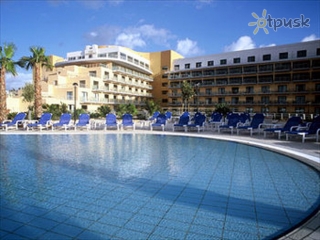 Hotel Intercontinental