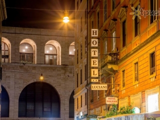 Luciani Hotel