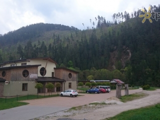 Lodenica Penzion