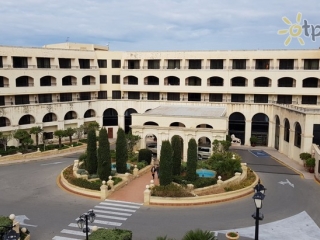 Excelsior Grand