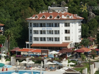 Dora Beach Marmaris