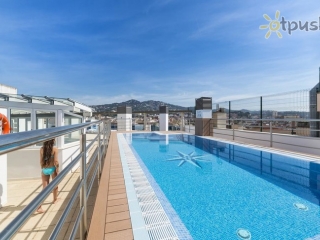 Mar Blau Apartments