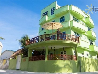 Plumeria Boutique Guest House