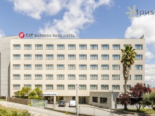 Hotel Exe Barbera Parc