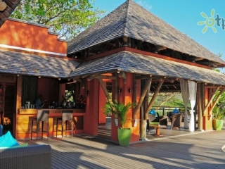 Tamarin Hotel
