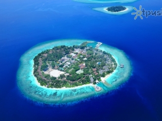 Bandos Island Resort & Spa