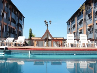 A2Sea Jomtien Pattaya