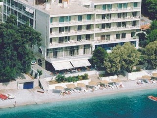 Siagas Beach Hotel