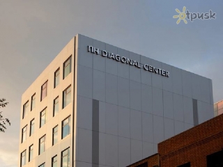 Nh Diagonal Center