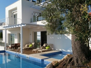 Kappa Resort (ex.Kappa Luxury Villas & Suites)