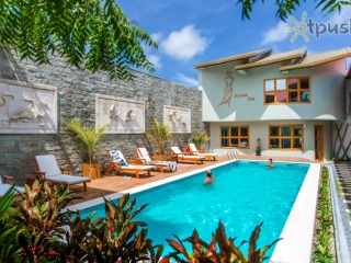 Kaani Village & Spa