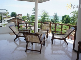 Sam S Guest House