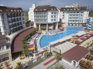 Ramada Resort Side