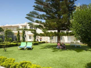 Villa Mare Monte