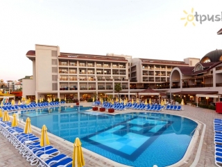 Seher Sun Palace Resort & SPA