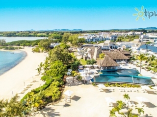 Radisson Blu Azuri Resort & Spa (ex.Centara Grand Azuri)