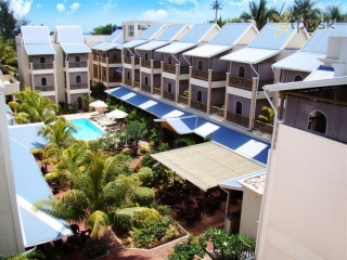 Le Palmiste Resort & Spa