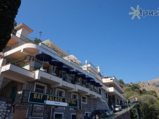 Bay Palace