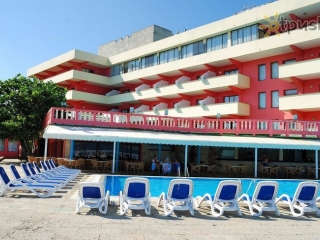 CHATEAU MIRAMAR BY BE LIVE HOTELS