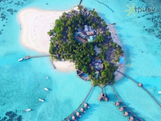 Thulhagiri Island Resort