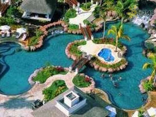 Hilton Mauritius Resort & Spa