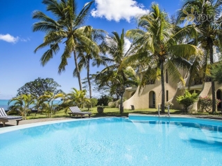 Villas Mont Choisy