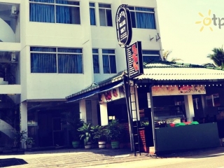 Blue Sky Resort Hikkaduwa
