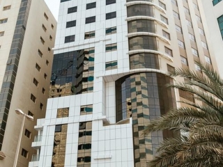 Tulip Inn Al Khan