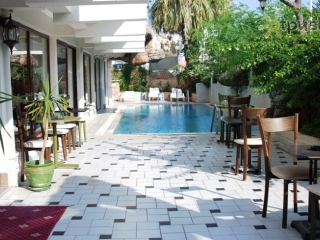 Atalla Hotel