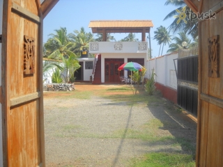 Petters Beach Hotel