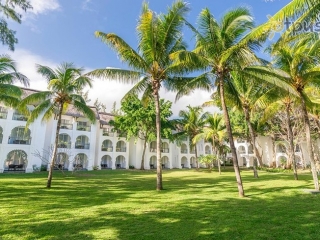 Riu Creole