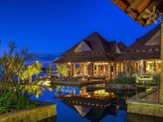 The Westin Turtle Bay Resort & Spa (Ex. The Grand Mauritian)